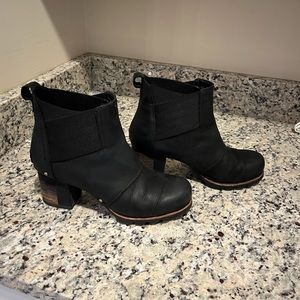 Sorel Bootie